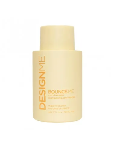 designME - bounceME Curl Shampoo - 300ml
