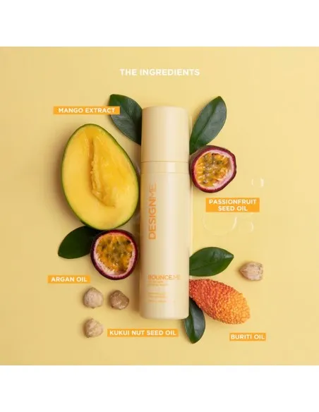 designME - bounceME Curl Spray Gel - 50ml