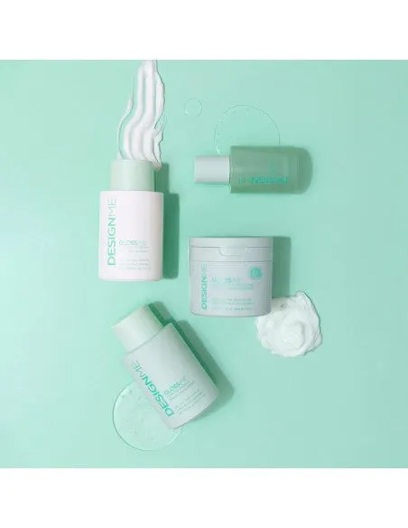 designME - glossME Hair Oil - 25ml