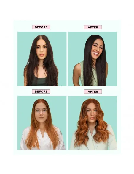 designME - glossME Hair Oil - 80ml