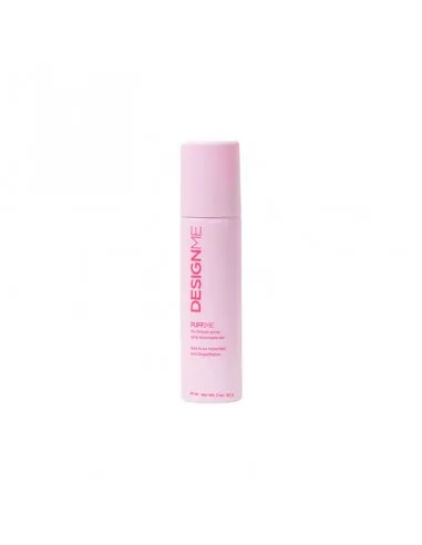 designME - puffME Dry Texture Spray - 69ml