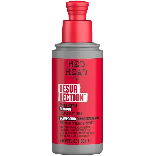 Bed Head Resurrection Shampoo
