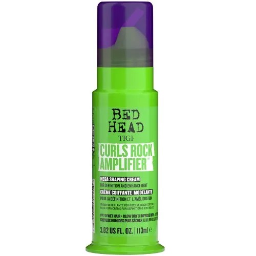 Bed Head Curls Rock Amplifier - 3.8oz