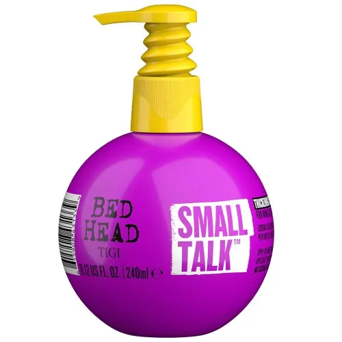 Bed Head Small Talk Thickening Cream - 8oz