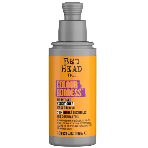 Bed Head Colour Goddess Conditioner
