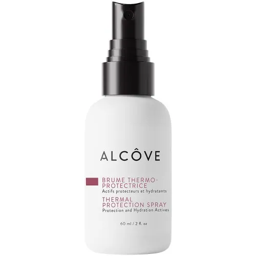 Alcove Thermal Protection Spray