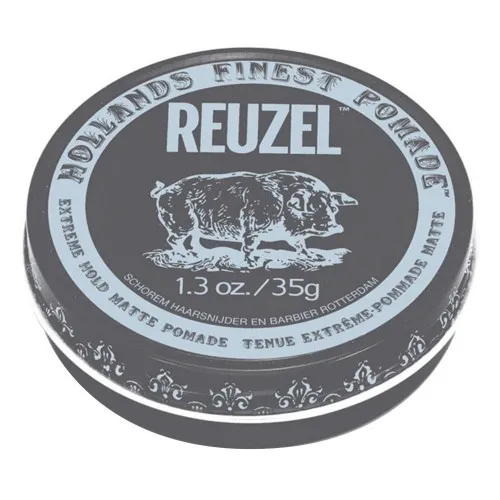 Reuzel Extreme Matte Pomade