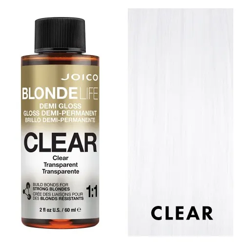 Joico Blonde Life Demi Gloss 