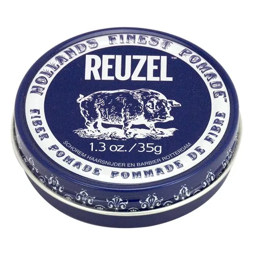 Reuzel Fiber Pomade