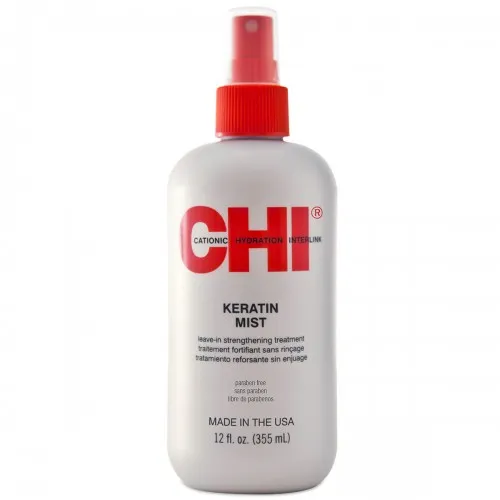 CHI Keratin Mist - 12oz