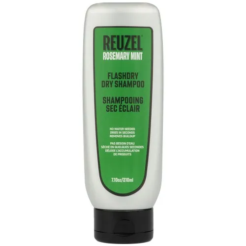 Reuzel FlashDry Dry Shampoo 7oz