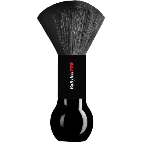 Dannyco Large Neck Duster Black