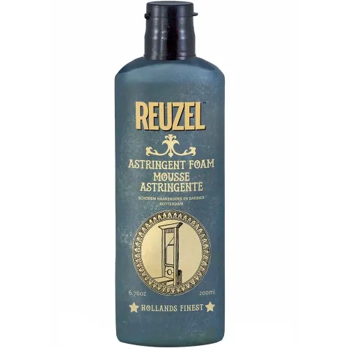Reuzel Astringent Foam 6oz