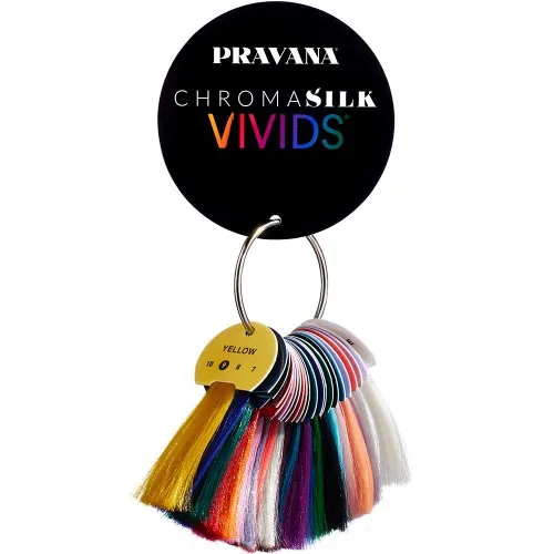Pravana Vivids Swatch Ring