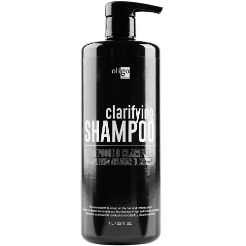 Oligo Clarifying Shampoo 32oz