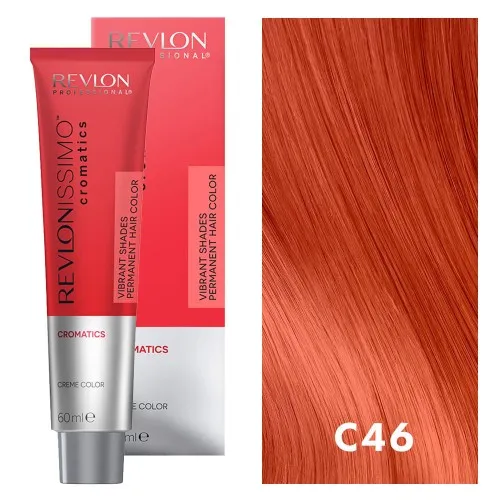 Revlon Revlonissimo Chromatics 