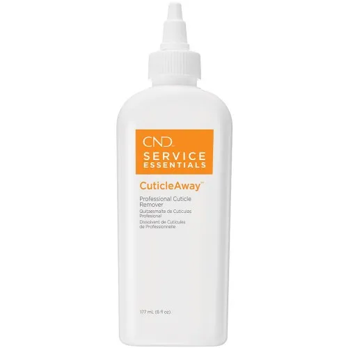 CND Cuticle Away Professional Cuticle Remover 6oz