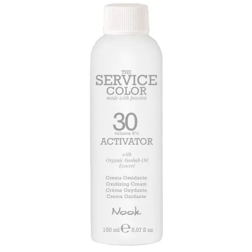 Nook The Service Color Activator Vol