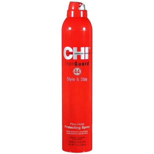 CHI 44 Style & Stay Firm Protecting Spray 10oz