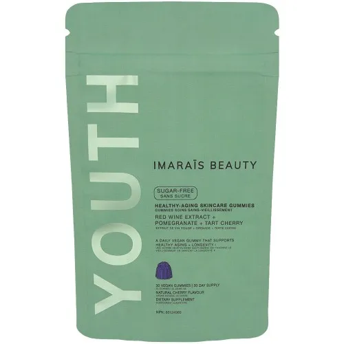 Imarais Beauty Youth Anti-Aging Supplement 30pk