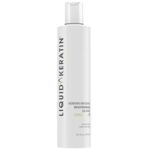 Liquid Keratin - Keratin Infusing De-frizz Conditioner