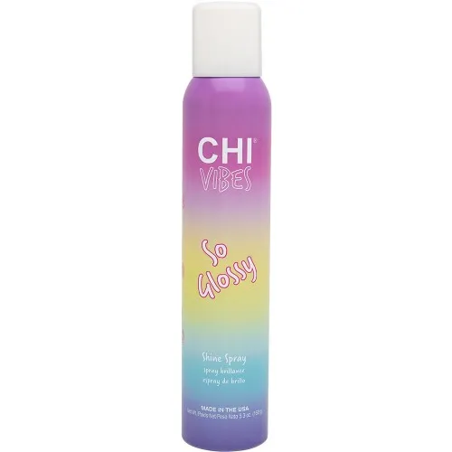 CHI Vibes So Glossy Shine Spray 5oz