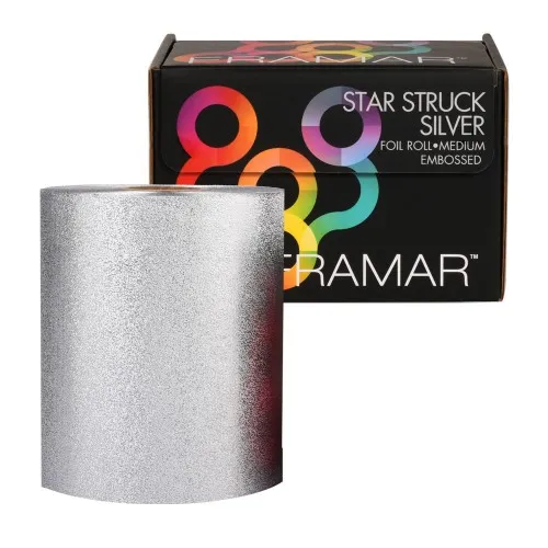 Framar Embossed Roll 360' - Medium