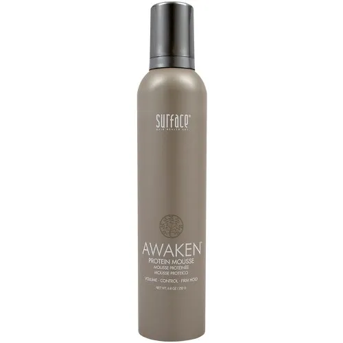 Surface Awaken Protein Mousse 9oz