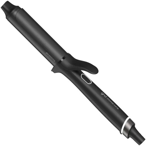 ghd Chronos Curve 1.25" Grand Iron