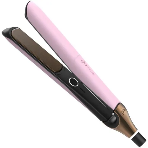 ghd Pink Sorbet Chronos Styler
