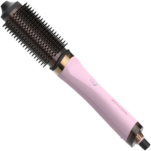 ghd Pink Sorbet Duet Blowdry Brush