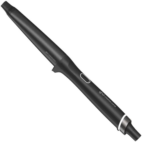 ghd Chronos Curve Tapered Conical Wand