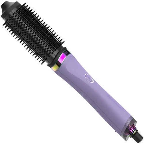 ghd Futurescape Duet Blowdry Galactic Lilac