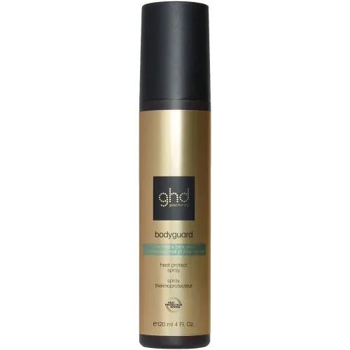 ghd Bodyguard Heat Protect Spray For Fine 4oz