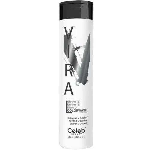 Celeb Viral Colorwash Graphite 8oz