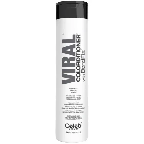 Celeb Viral Colorditioner Graphite 8oz