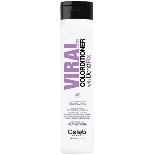 Celeb Luxury Viral Lilac Colorditioner 8.3oz