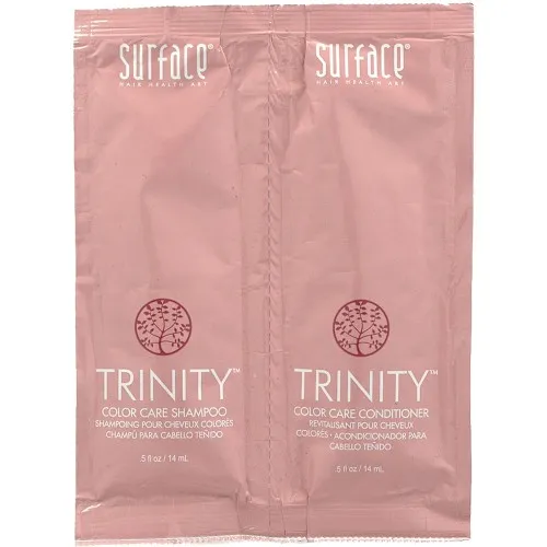 Surface Trinity Duo Foil Packette
