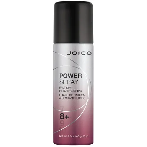 Joico Power Spray Fast Dry Finishing Spray