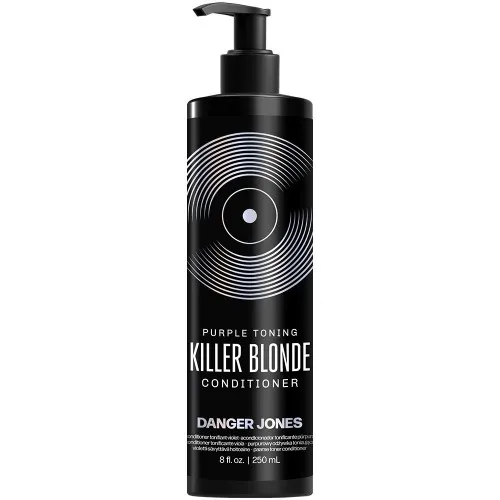 Danger Jones Killer Conditioner