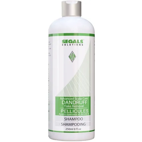 Segals Dandruff Shampoo