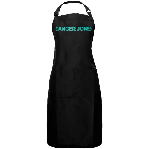 Danger Jones All Purpose Apron