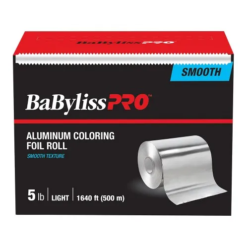 Dannyco Smooth Foil Roll