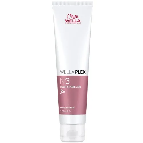 Wella Wellaplex No 3 Hair Stabilizer 3oz