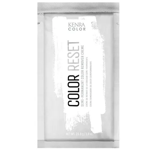 Kenra Color Reset Remover Creme 1oz