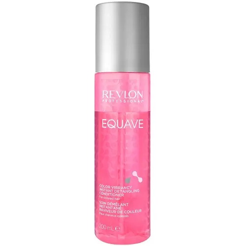 Revlon Equave Color Vibrancy Instant Detangle Conditioner 6.7oz