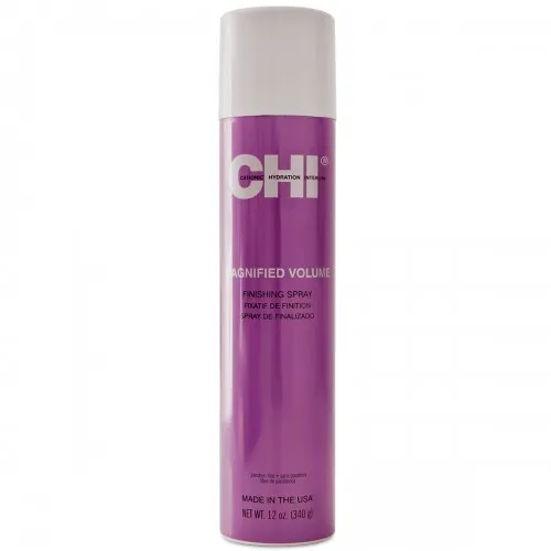 CHI Magnified Volume Finishing Hair Spray - 12oz