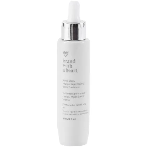 Brand With A Heart Intense Scalp Treatment 2oz