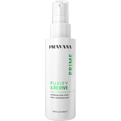 Pravana Purify & Revive Prime Spray 5oz