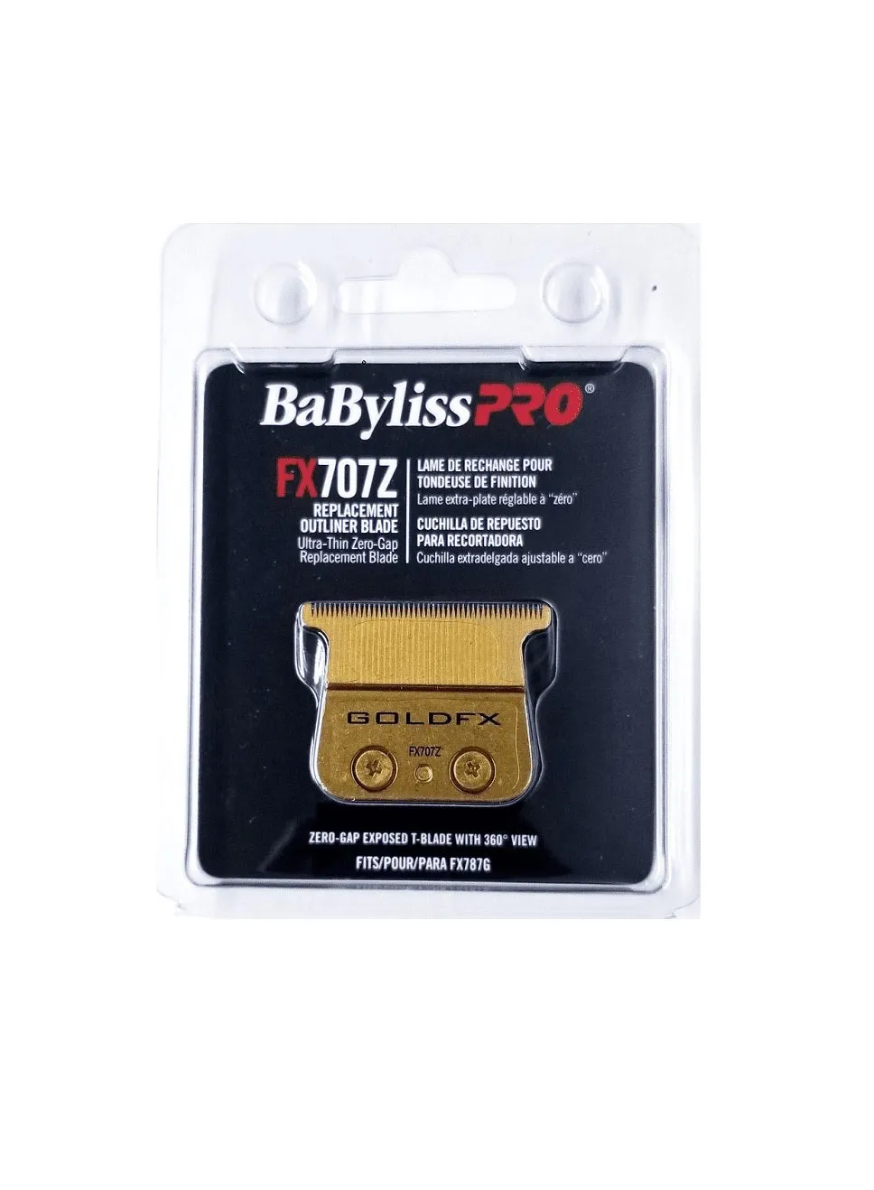 BabylissPro GoldFx Trimmer Replacement Blade